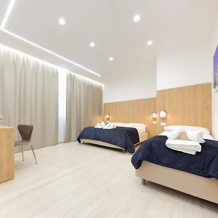 Del Corso Sicilia Homestay Catania