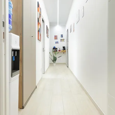 Privatunterkunft Del Corso Sicilia *