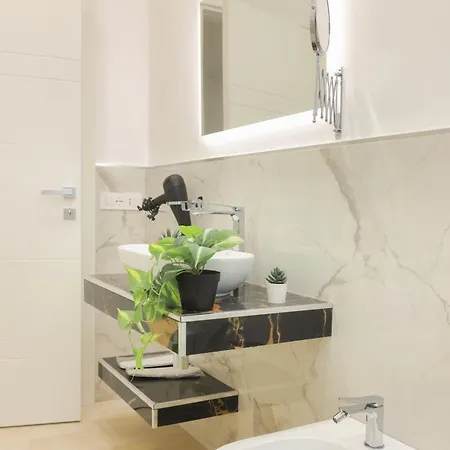 Homestay szállás Del Corso Sicilia